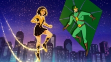 From Sidekick to Star: How ‘Kite Man: Hell Yeah!’ Became DC's Newest Animated Hit From Sidekick to Star: How ‘Kite Man: Hell Yeah!’ Became DC's Newest Animated Hit