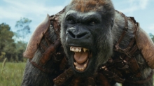 Creating the ‘Kingdom’: Wētā FX Brings Life to the Latest ‘Planet of the Apes’ Outing Creating the ‘Kingdom’: Wētā FX Brings Life to the Latest ‘Planet of the Apes’ Outing