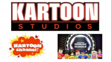 Kartoon Studios, Samsung TV Plus Partner on Kartoon Channel! Kartoon Studios, Samsung TV Plus Partner on Kartoon Channel!