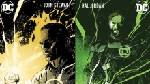 HBO Greenlights DC’s ‘Lanterns’ Series HBO Greenlights DC’s ‘Lanterns’ Series