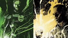 Damon Lindelof, Chris Mundy to Pen ‘Lanterns’ Series Damon Lindelof, Chris Mundy to Pen ‘Lanterns’ Series