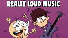 Nickelodeon Releases ‘The Loud House’ Digital Album Nickelodeon Releases ‘The Loud House’ Digital Album
