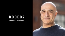 Rodeo FX Names Joseph Kasparian Exec VFX Supervisor