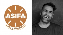 ASIFA-Hollywood Elects Aubry Mintz as New Executive Director