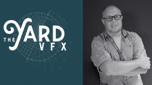 Ben Owen Appointed Studio Manager at The Yard London Office