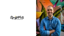 Snipple Names Mike Hegarty Head of International Partnerships