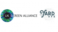 The Yard VFX Joins the UK Screen Alliance The Yard VFX Joins the UK Screen Alliance