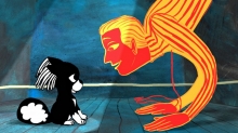 ‘Marona’s Fantastic Tale’ Virtual Theatrical Release Coming June 12 ‘Marona’s Fantastic Tale’ Virtual Theatrical Release Coming June 12