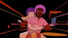 11 NFB Films Heading to Annecy 2024 
