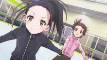 ‘Medalist’: A Look at the World of Sports Anime ‘Medalist’: A Look at the World of Sports Anime