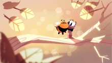 Mercury Filmworks Teaming with Turnip + Duck Studio for ‘Bunny McBee’