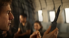 Paramount Drops ‘Mission: Impossible – The Final Reckoning’ Trailer #2 Paramount Drops ‘Mission: Impossible – The Final Reckoning’ Trailer #2
