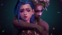 Riot Games Drops ‘Ma Meilleure Ennemie’ Music Video from ‘Arcane’ Season 2 Riot Games Drops ‘Ma Meilleure Ennemie’ Music Video from ‘Arcane’ Season 2
