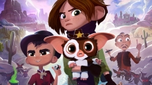 Max Drops ‘Gremlins: The Wild Batch’ Season 2 Trailer