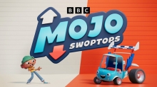 3DCG Series ‘Mojo Swoptops’ to Zoom onto CBeebies 3DCG Series ‘Mojo Swoptops’ to Zoom onto CBeebies