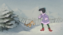 VIDEO: Andreas Deja Releases ‘Mushka’s Lullaby’