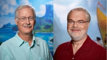 Ron Clements and John Musker’s Annecy 2020 Masterclass Set for June 19