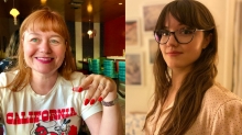 Brooke Keesling and Caitlin Winiarski Join Bento Box Brooke Keesling and Caitlin Winiarski Join Bento Box