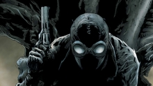 Additional Cast Revealed for Live-Action ‘Noir’ Series