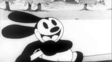 ‘Oswald the Lucky Rabbit’ Series in Development at Walt Disney Studios ‘Oswald the Lucky Rabbit’ Series in Development at Walt Disney Studios