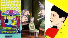 Insights from People in the Animation Community