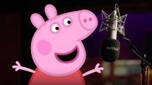 ‘Peppa Pig's Play-A-Long Podcast’ to Stream Exclusively on Audible ‘Peppa Pig's Play-A-Long Podcast’ to Stream Exclusively on Audible