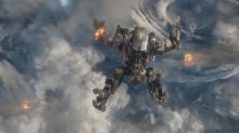 VFX Breakdown Reel Highlights MPC’s ‘Atlas’ Free Fall from Space VFX Breakdown Reel Highlights MPC’s ‘Atlas’ Free Fall from Space