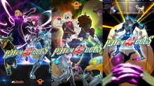 Korean Animated Series ‘PotenDogs’ Hits the U.S. Korean Animated Series ‘PotenDogs’ Hits the U.S.