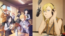 The Power of the Voice: ‘Flower and Asura’ and ‘Wave, Listen to Me’
