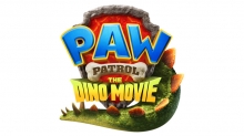 Spin Master Unveils ‘PAW Patrol: The Dino Movie’ Synopsis, Logo 