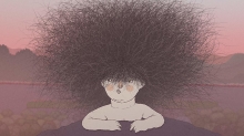 ‘Purpleboy’ Wins Grand Prix at 39th Anima Festival