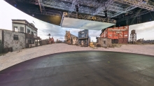 Chaos Drops ‘Butch Cassidy’-Inspired ‘Ray Tracing FTW’ Short Chaos Drops ‘Butch Cassidy’-Inspired ‘Ray Tracing FTW’ Short