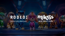 Rodeo FX Acquires Mikros Animation Rodeo FX Acquires Mikros Animation
