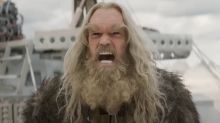 New Baddie Sabretooth Revealed in ‘Deadpool & Wolverine’ Teaser Trailer 