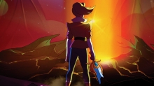 Final Season of DreamWorks ‘She-Ra and the Princesses of Power’ Premieres on Netflix May 15 Final Season of DreamWorks ‘She-Ra and the Princesses of Power’ Premieres on Netflix May 15