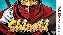 Universal Pictures to Adapt Sega’s ‘Shinobi’