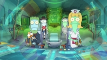 Hulu Shares ‘Solar Opposites’ Halloween Special First Look Images Hulu Shares ‘Solar Opposites’ Halloween Special First Look Images