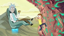 FOX Entertainment and Dan Harmon Sign Series Deal, with Bento Box Producing FOX Entertainment and Dan Harmon Sign Series Deal, with Bento Box Producing