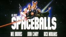 Josh Gad to Star in ‘Spaceballs’ Sequel from Amazon MGM Studios Josh Gad to Star in ‘Spaceballs’ Sequel from Amazon MGM Studios