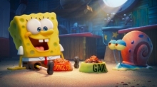 ‘The SpongeBob Movie: Sponge on the Run’ Heading Straight to On Demand