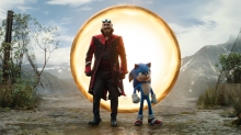 ‘Sonic the Hedgehog 3’ Trailer Sees Dr. Robotnik Return to… Save the World? ‘Sonic the Hedgehog 3’ Trailer Sees Dr. Robotnik Return to… Save the World?