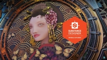 Adobe Announces Substance Designer and Painter Updates Adobe Announces Substance Designer and Painter Updates