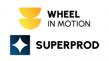 Alexi Wheeler Teams with Superprod To Launch Wheel In Motion Alexi Wheeler Teams with Superprod To Launch Wheel In Motion