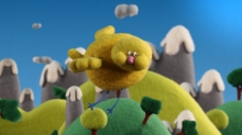 PigBird Stop-Motion Studio Spreads its Wings One Frame at a Time PigBird Stop-Motion Studio Spreads its Wings One Frame at a Time