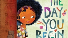 Atomic Cartoons' Original Special ‘The Day You Begin’ Heads to PBS KIDS