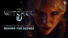 Platige Image, CD PROJEKT RED Talk ‘The Witcher 4’ Cinematic Game Trailer Platige Image, CD PROJEKT RED Talk ‘The Witcher 4’ Cinematic Game Trailer