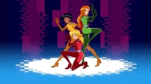 ‘Totally Spies!’ Live-Action Series in Development at Amazon MGM ‘Totally Spies!’ Live-Action Series in Development at Amazon MGM