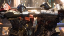Paramount Drops ‘Transformers One’ Trailer #2