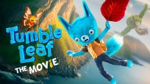 Bix Pix and Citizen Skull to Produce ‘Tumble Leaf, The Movie’ Bix Pix and Citizen Skull to Produce ‘Tumble Leaf, The Movie’