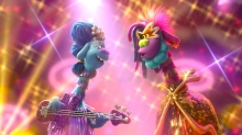 ‘Trolls World Tour’ Dance Party Edition Coming to Digital June 23 ‘Trolls World Tour’ Dance Party Edition Coming to Digital June 23